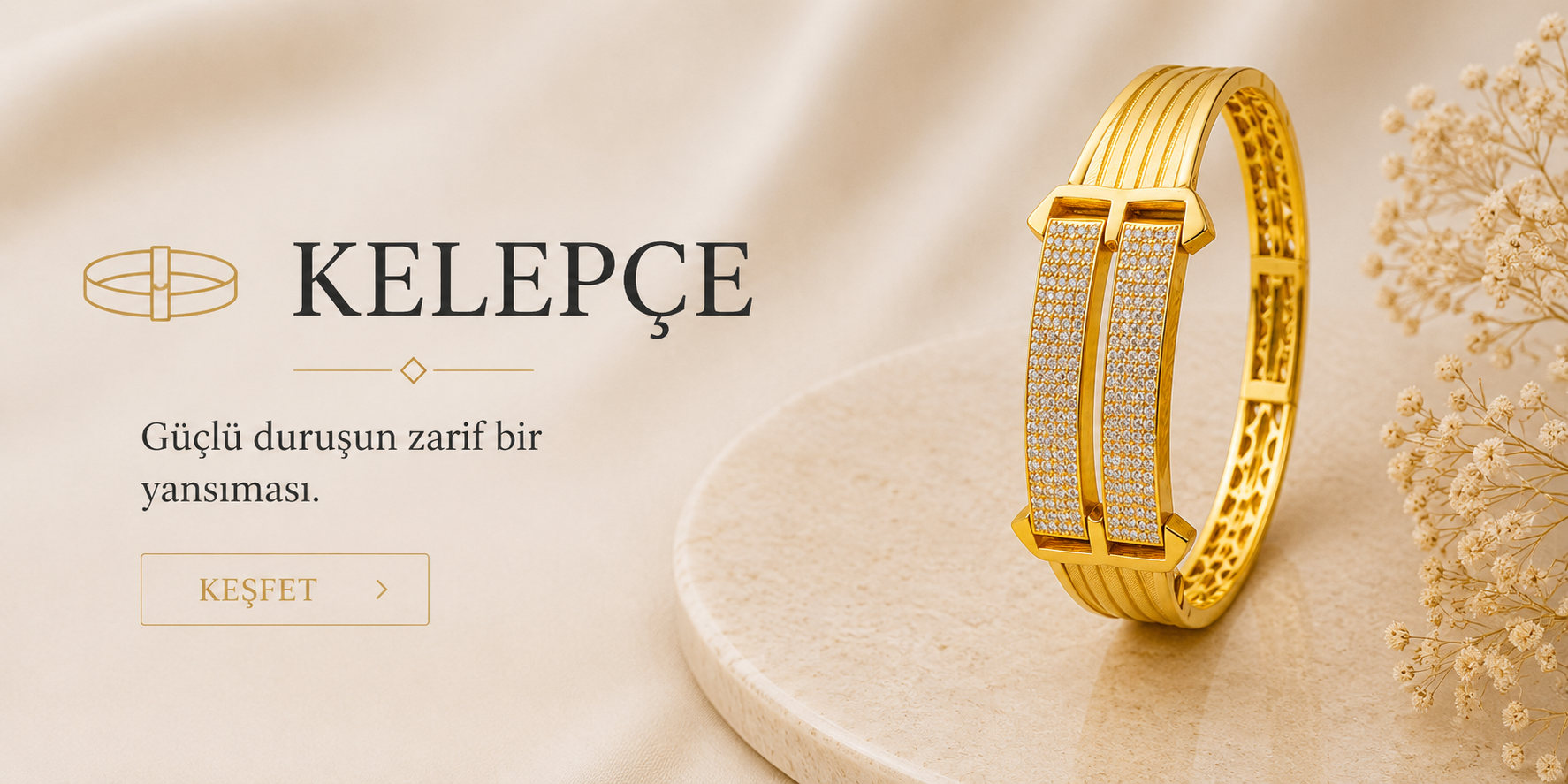 KELEPÇE